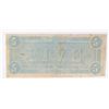Image 2 : 1864 $5 CONFEDERATE STATES OF AMERICA