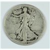 Image 1 : 1921-D WALKING LIBERTY HALF DOLLAR GOOD