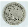 Image 2 : 1921-D WALKING LIBERTY HALF DOLLAR GOOD