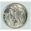 Image 2 : 1942 WALKING LIBERTY HALF DOLLAR, MS-65