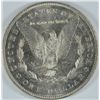 Image 2 : 1878 7TF MORGAN SILVER DOLLAR, MS-63 FULLY PL AND ORIGINAL!