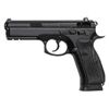 Image 1 : CZ-USA CZ 75 SP-01 9MM - UPC: 806703911526