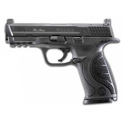 SMITH AND WESSON M&P9 CORE 9MM - UPC: 022188780611