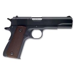 BROWNING 1911-22 A1 22 LR - UPC: 023614072003