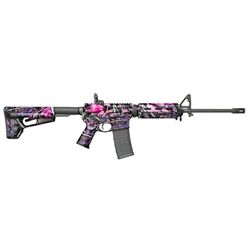 COLT MOE TACTICAL LIGHT CARBINE 223 REM | 5.56 NATO - U