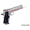 Image 1 : CRIMSON TRACE LASER GRIP 1911 GOV/COMMANDER - UPC: 6102