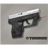 Image 1 : CRIMSON TRACE LASERGAURD TAURUS TCP - UPC: 610242002481