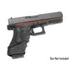Image 1 : CRIMSON TRACE LASER GRIP G17/G19/G22/G23 - UPC: 6102420