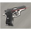 Image 1 : CRIMSON TRACE LASER GRIP BERSA THUNDER - UPC: 610242000