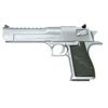 Image 1 : MAGNUM RESEARCH DESERT EAGLE 50 AE - UPC: 761226022992