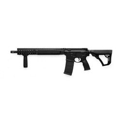 DANIEL DEFENSE DDM4 223 REM | 5.56 NATO - UPC: 81560401