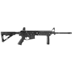 DANIEL DEFENSE DDM4 223 REM | 5.56 NATO - UPC: 85254800