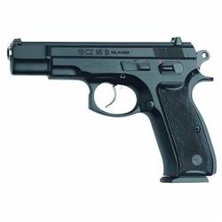 CZ-USA CZ 85B 9MM - UPC: 806703912011