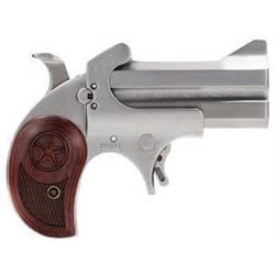 Bond Arms BACD357MAG Cowboy Defender 357 RemMag 3" 2rd