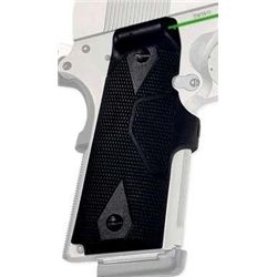 CRIMSON TRACE LASER GRIP 1911 GOV/COMMANDER - UPC: 6102