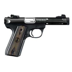 RUGER MARK III 22/45 LITE 22 LR - UPC: 736676039036
