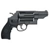Image 1 : SMITH AND WESSON GOVERNOR W/ CRIMSON TRACE GRIP 410 BOR