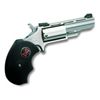 Image 1 : NORTH AMERICAN ARMS BLACK WIDOW 22 LR - UPC: 7442530004