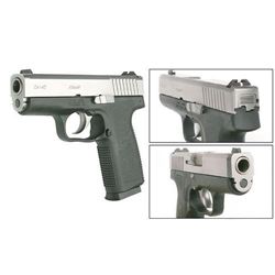 KAHR ARMS CW45 45 ACP - UPC: 602686107310