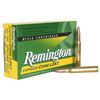 Image 1 : Rem Ammo R338W1 Core-Lokt 338 Win Mag Pointed Soft Poin