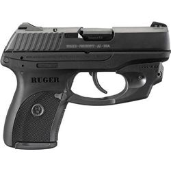 RUGER LC9 LASERMAX 9MM UPC: 736676032068
