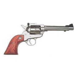 RUGER SINGLE SIX CONVERTIBLE 22 LR | 22 MAGNUM - UPC: 7