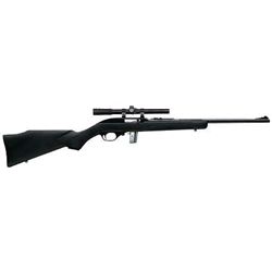 MARLIN 795 SCOPED COMBO 22 LR - UPC: 026495077556