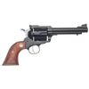Image 1 : RUGER SUPER BLACKHAWK 44 MAGNUM 5-1/2 UPC: 736676008100