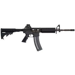 WALTHER ARMS COLT M4 OPS 22 LR 723364200939