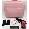 Image 1 : BERSA THUNDER 380 MATTE LITE 380ACP pink kit - UPC: 091