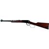 Image 1 : HENRY REPEATING ARMS CARBINE MODEL LEVER ACTION 22 LR -