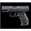 Image 1 : WALTHER ARMS PPQM2 40 SW 12+1 4" - UPC: 723364200038
