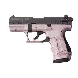 WALTHER ARMS P22 22 LR UPC: 723364203374