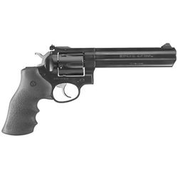 RUGER GP100 357 MAGNUM | 38 SPECIAL 736676017041