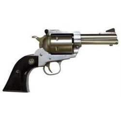 RUGER SUPER BLACKHAWK 44 MAGNUM 736676008179