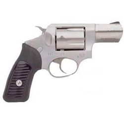 RUGER SP101 38 SPECIAL : 736676057375