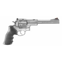 RUGER SUPER REDHAWK 44 MAGNUM 736676055012