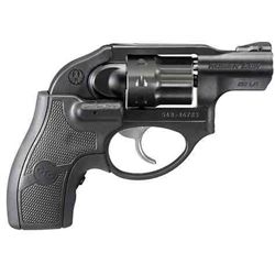 RUGER LCR 22 LR 736676054138