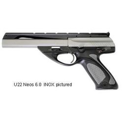 BERETTA U22 NEOS INOX 22 LR UPC: 082442807591