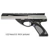 Image 1 : BERETTA U22 NEOS INOX 22 LR UPC: 082442807591