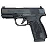 Image 1 : BERSA BP9 CONCEALED CARRY 9MM UPC: 091664910903