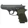 Image 1 : BERSA THUNDER 380 MATTE COMBAT 380 ACP UPC: 09166490367