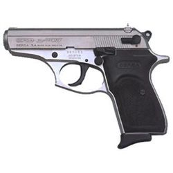 BERSA THUNDER 380 NICKEL LITE 380 ACP UPC: 091664903813