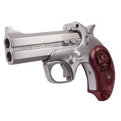 BOND ARMS SNAKE SLAYER IV 410 BORE | 45 COLT UPC: 85595