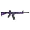 Image 1 : SMITH AND WESSON M&P15-22 PURPLE PLATINUM 22 LR UPC: 02