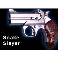 BOND SNAKE SLAYER DERRINGER 45/410