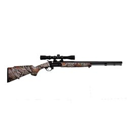 Traditions Buckstalker Break Action Rifle R5-72003572