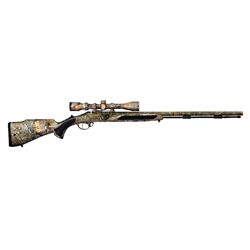 Traditions Vortek Ultralight Break-Action Rifle R29-564