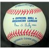 Image 2 : John Halama Autographed Baseball MLB
