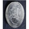 Image 3 : 7 Different 1967 Elongates Some Silver
